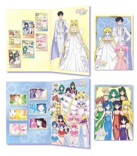 Sailor moon eternal - -, premium
