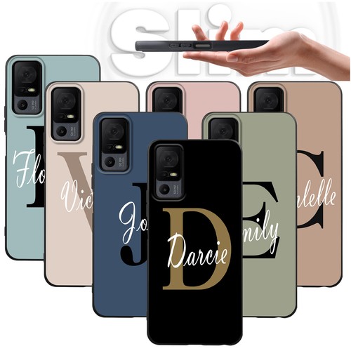 Personalised name phone case - phone,