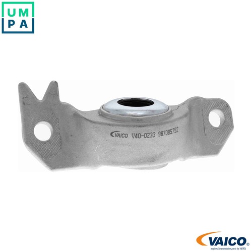 Suspension strut support mount - strut,