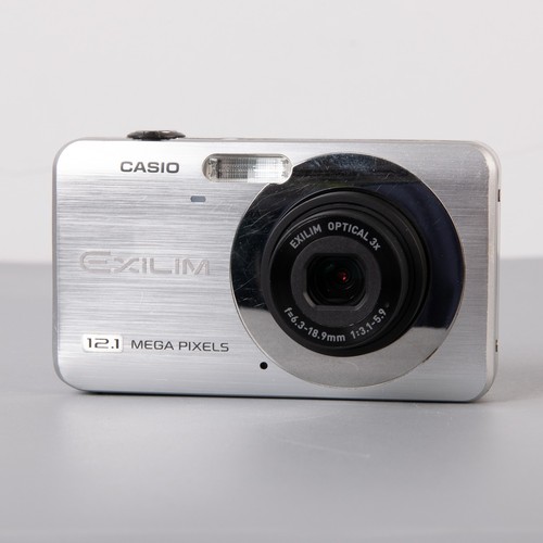Casio exilim z90 - casio, ex-z90