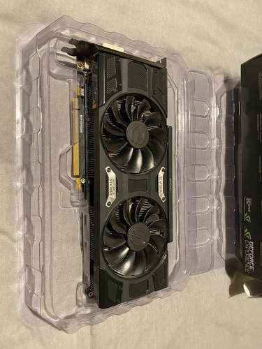 Evga nvidia geforce gtx 1060 - nvidia,