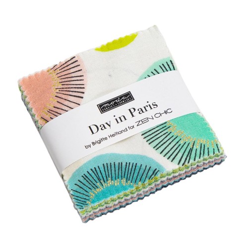 Moda day paris - day,