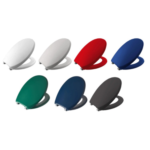 Bemis toilet seat - bemis,