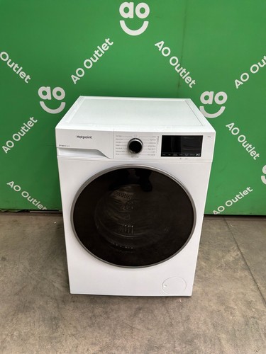 Hotpoint hbca 123 care - hotpoint,