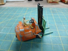 Dinky Toys Coventry Climax