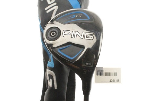 Ping golf club mens rh - g,