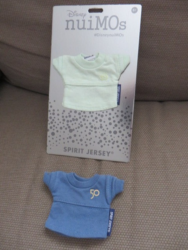 Disney nuimos toy outfits 2 - disney,