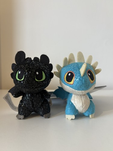How train your - how, dragon