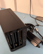 Synology DS218+ DiskStation