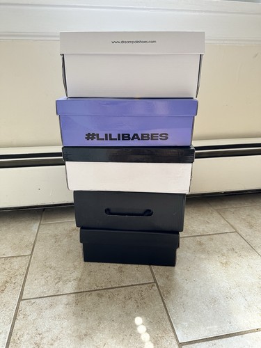 Pairs brand new shoes - pairs,