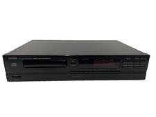 Denon DCD-315 PCM Audio Technology / Compact CD Disc Player