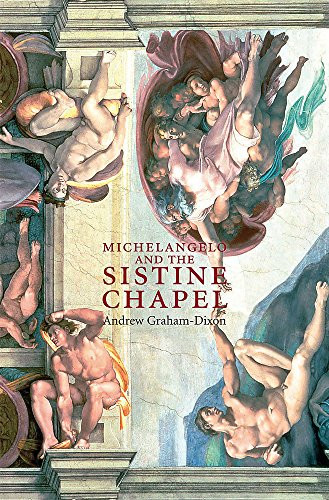Michelangelo and the - michelangelo, sistine