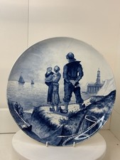 Villeroy & Boch Mettlach Delft