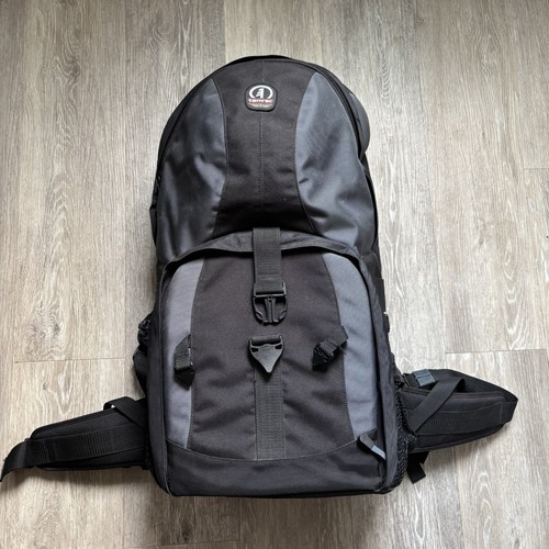 Tamrac camera rucksack - tamrac,