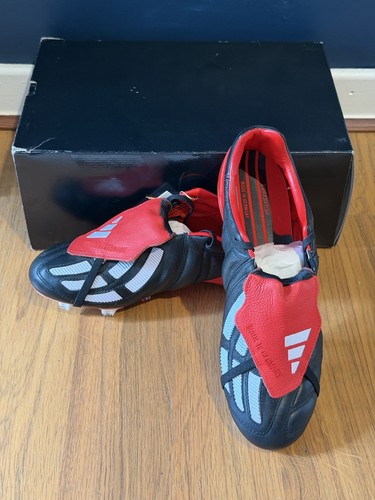 Adidas predator mania - predator, made