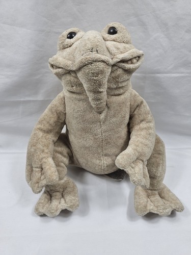 Floppy the frog cuddly - floppy,
