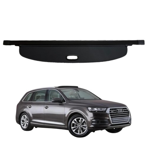 Audi sq7 mk2 2016 - audi,