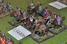 28mm medieval / norman - 10