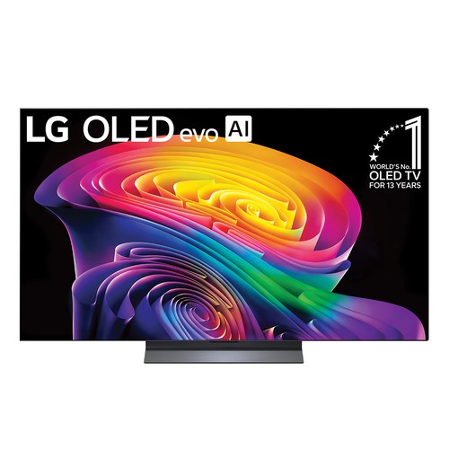 Oled evo 4k smart tv - 4k,