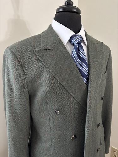 Oxxford loro piana sport - piana,