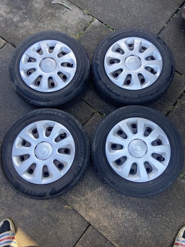 Set skoda citigo vw - of, 4