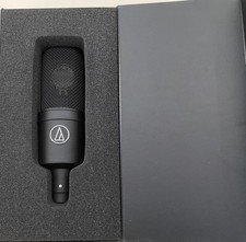 Audio-Technica AT4040 Black