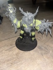 Custom Death guard Hellbrute
