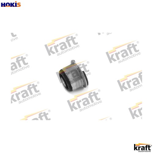 Mounting controltrailing - 2x,
