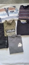 Small Bundle Age 5-6 Boys Clothes Tops