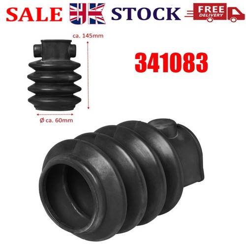 Fit for zaf trailer rubber - trailer,