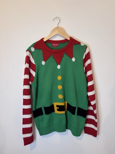 Festive fun elf christmas - elf,