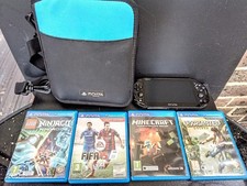 Playstation PSvita Slim, black