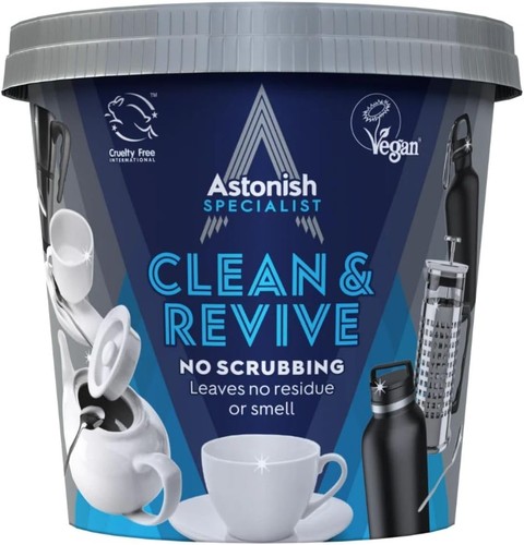 Astonish specialist clean - astonish,