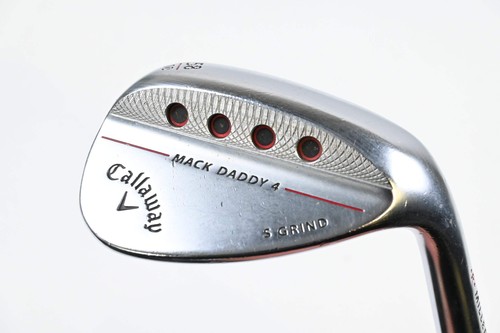 Callaway mack daddy - daddy, 4