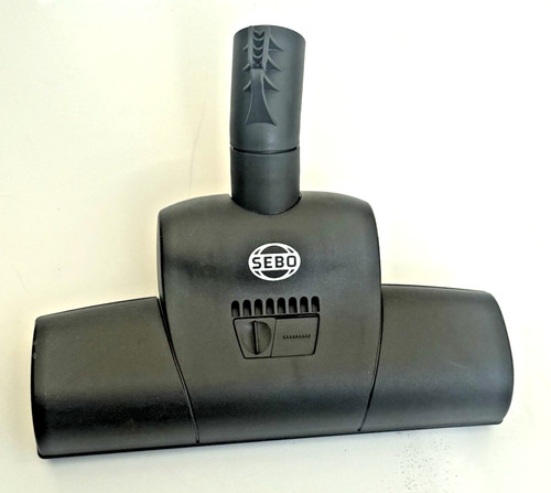Sebo turbo brush floor - sebo,