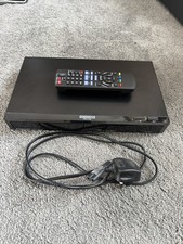 Panasonic 4K Ultra HD Blu-ray