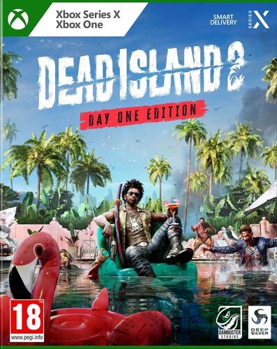 Dead island day one edition - 2:,