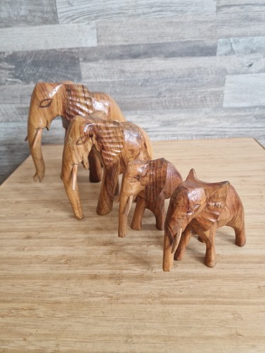 Vintage hand carved - hand,