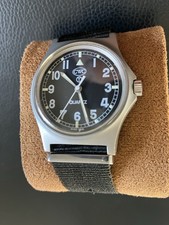 CWC G10 1991 Military Issue