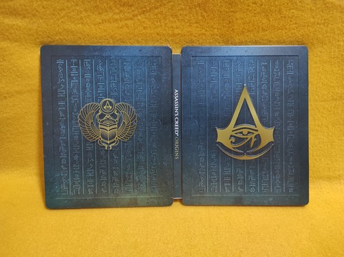 Assassin creed origins - creed,