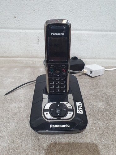 Panasonic tg8421e cordless - kx-tg8421e,