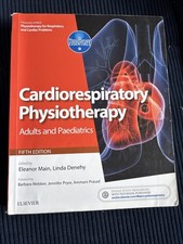Elsevier Cardiorespiratory