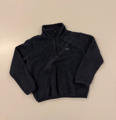 Patagonia fleece pullover - fleece,