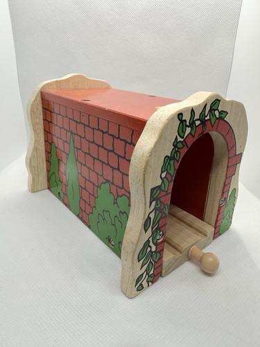 Bigjigs rail wooden train - bigjigs,