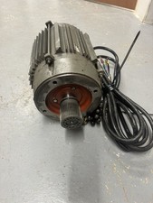 Lincoln BE445ST00G92P2 Servo