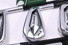 Cleveland Zipcore XL Irons /