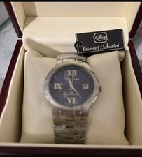 Gianni Sabatini men’s