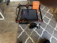 Laser Engraver