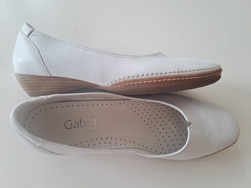 Immaculate gabor ladies soft - gabor,