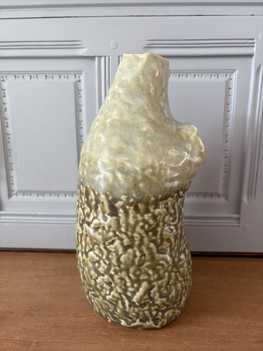 Ikea vintage abstract vase - vintage,